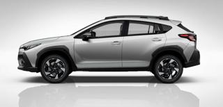 SUBARU Crosstrek usata, con Airbag