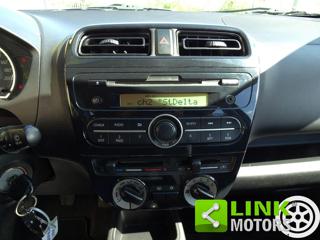 MITSUBISHI Space Star usata, con Controllo trazione
