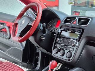 VOLKSWAGEN Scirocco usata, con Controllo automatico clima