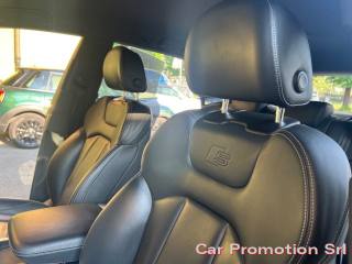 AUDI Q8 usata, con Climatizzatore