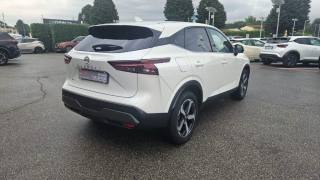 NISSAN Qashqai usata, con Airbag laterali
