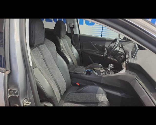 PEUGEOT 3008 usata 24