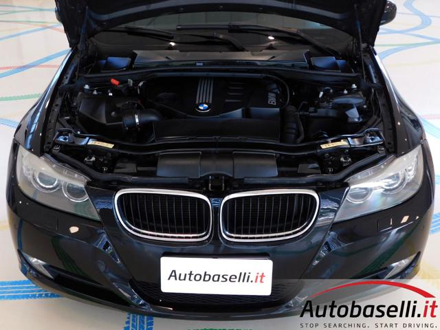 BMW 320 usata, con MP3