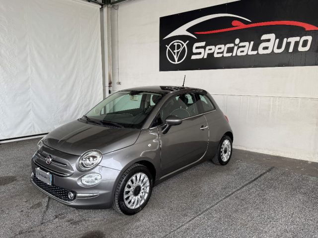 FIAT 500 usata, con Controllo trazione