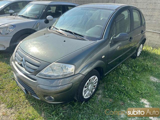 CITROEN C3 usata, con ABS