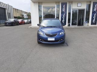 LANCIA Ypsilon PROMO FINANZIAMENTO -NEO PAT.1.0 S&S Hybrid  Gold