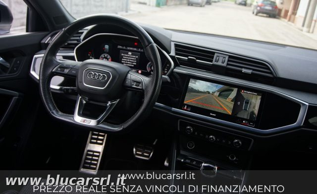 AUDI Q3 usata 5