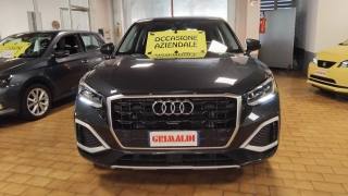AUDI Q2 usata, con Airbag