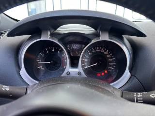 NISSAN Juke usata, con Autoradio