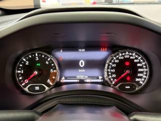 JEEP Renegade usata, con Cruise Control