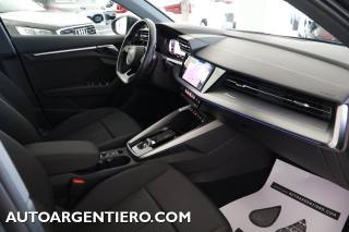 AUDI A3 usata, con Sensore di luce