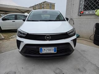 OPEL Crossland usata, con Chiusura centralizzata