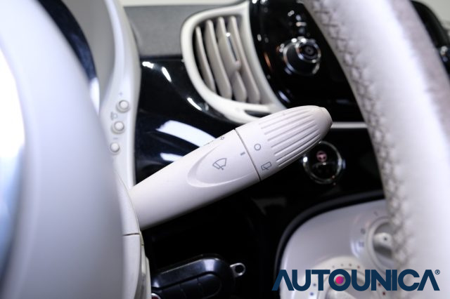 FIAT 500 usata, con Airbag testa