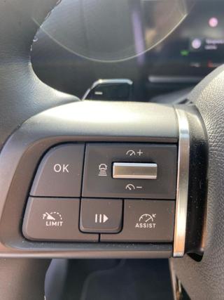 CITROEN C4 X usata, con Vivavoce