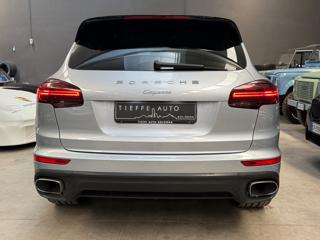 PORSCHE Cayenne usata, con Alzacristalli elettrici