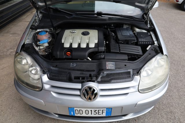 VOLKSWAGEN Golf usata 97
