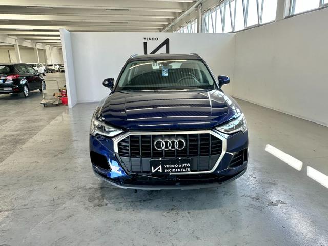 AUDI Q3 usata, con Airbag