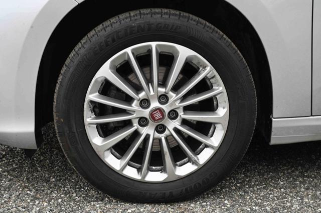 FIAT Tipo usata, con Climatizzatore