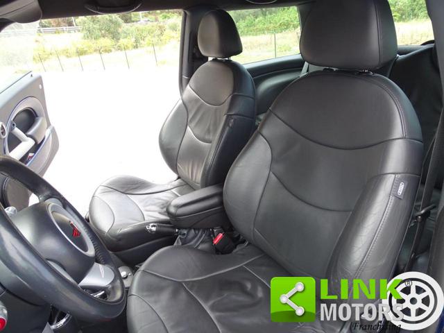 MINI Cooper S usata 16