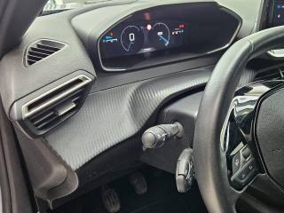 PEUGEOT 2008 usata, con Fendinebbia