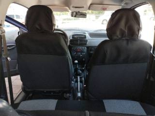 FIAT Punto usata 11