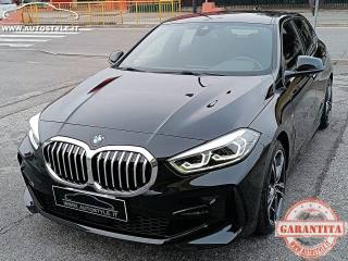 BMW 118 usata, con Vivavoce