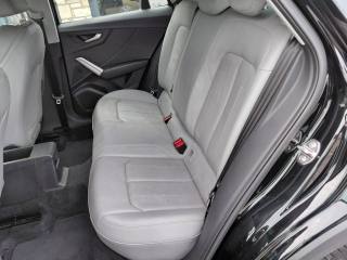 AUDI Q2 usata, con Volante in pelle