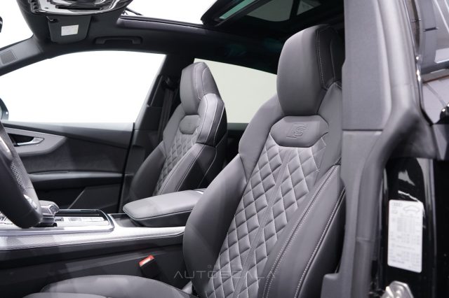 AUDI Q8 usata, con ESP