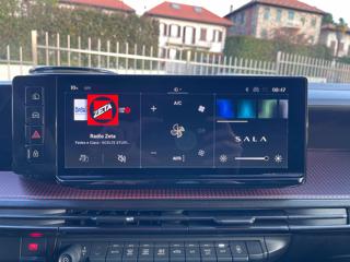 LANCIA Ypsilon usata, con Leve al volante