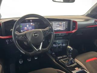 OPEL Mokka usata, con Sensori di parcheggio posteriori