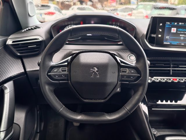 PEUGEOT 2008 usata, con Chiusura centralizzata