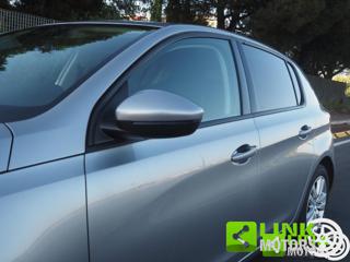 PEUGEOT 308 usata 22