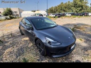 TESLA Model 3 usata 4