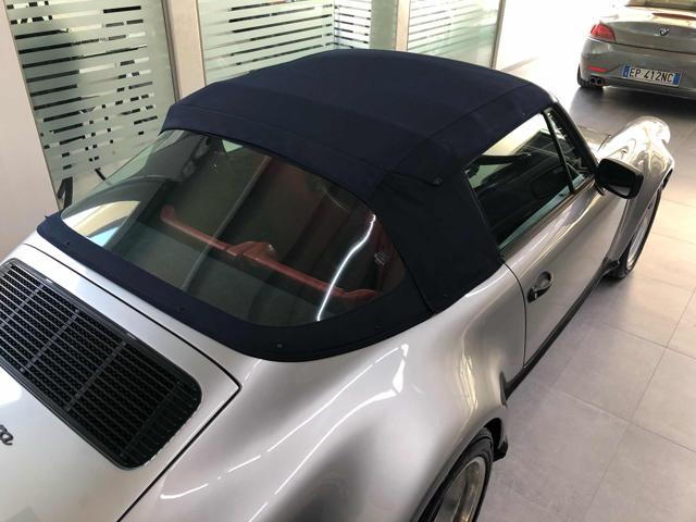 PORSCHE 911 usata, con Volante in pelle