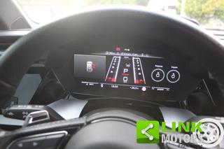 AUDI RS3 usata, con Sensori di parcheggio posteriori