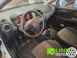 FIAT Punto usata, con ESP