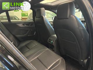 JAGUAR XE usata, con Chiusura centralizzata telecomandata