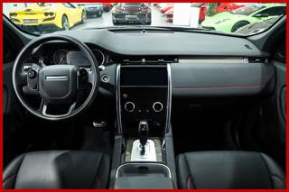 LAND ROVER Discovery Sport usata, con ESP
