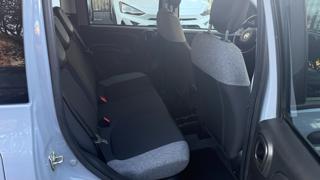 FIAT Panda usata, con Portapacchi