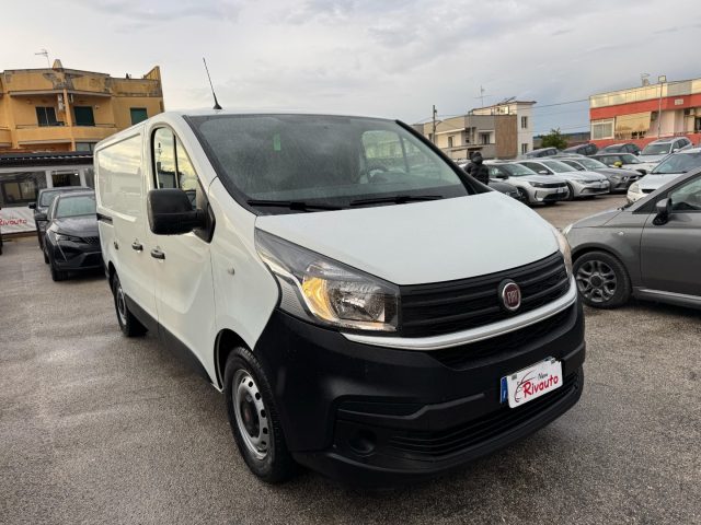 FIAT Talento usata, con Airbag Passeggero