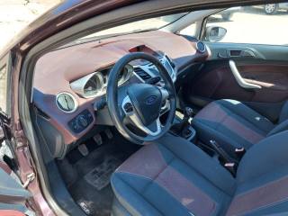 FORD Fiesta usata 9