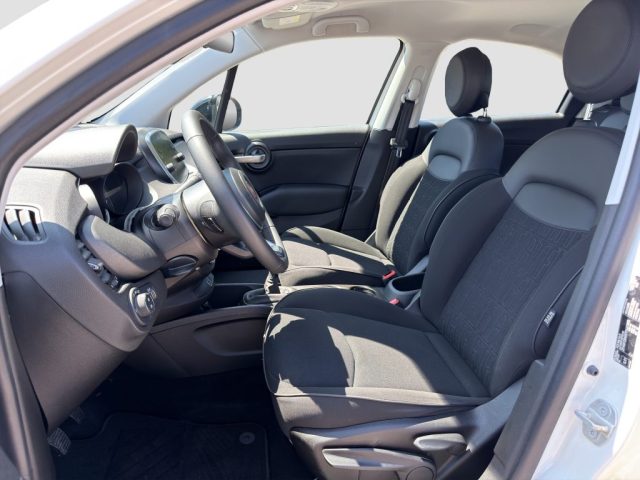 FIAT 500X usata 9