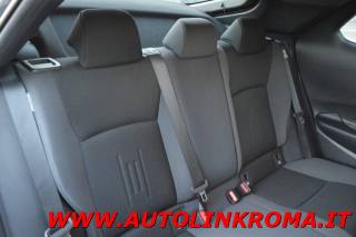 TOYOTA C-HR usata, con Immobilizzatore elettronico