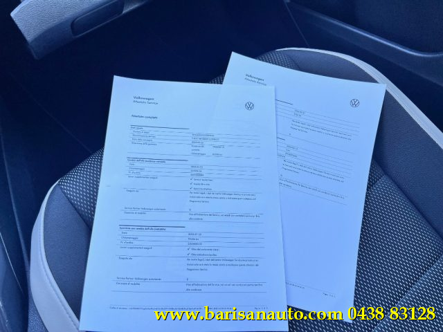 VOLKSWAGEN T-Roc usata, con Fari LED