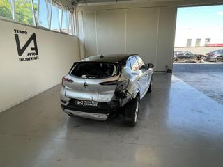 RENAULT Captur usata, con Boardcomputer