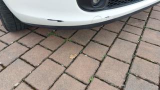FIAT 500 usata, con Luci diurne