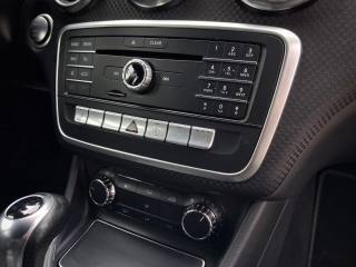 MERCEDES-BENZ A 180 usata, con Cerchi in lega