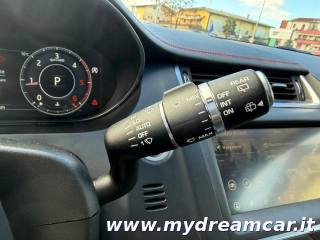 JAGUAR E-Pace usata 29