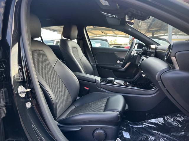 MERCEDES-BENZ A 180 usata, con Bracciolo