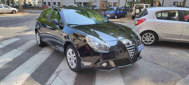 ALFA ROMEO Giulietta usata, con Airbag
